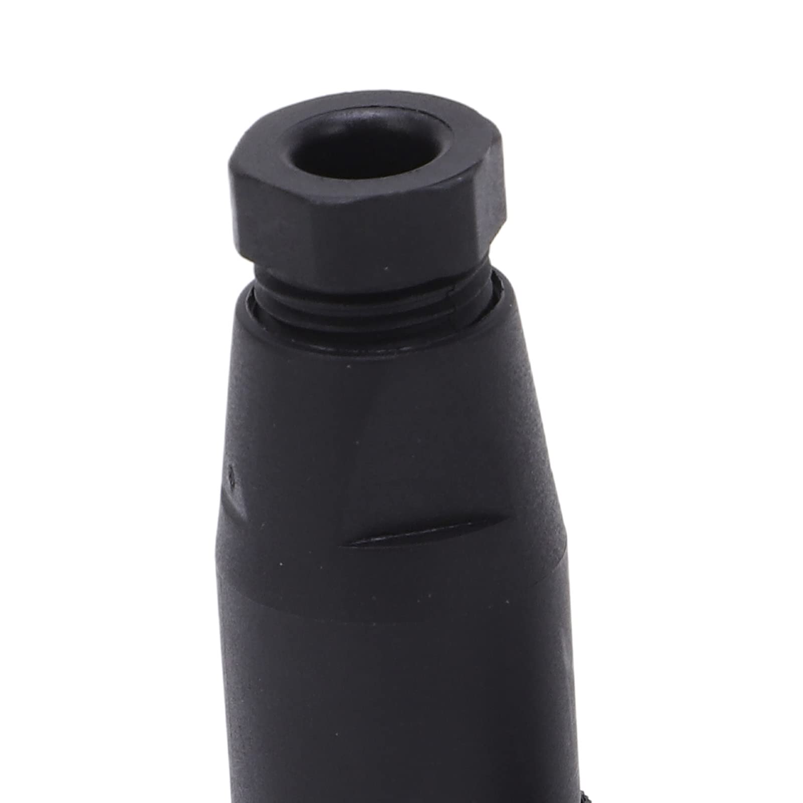 Terminatore Maschio Femmina NMEA 2000, Connettore M12 A 5 Conduttori A Forma di A 9A Protezione Resistente Al Calore per Barche Marine
