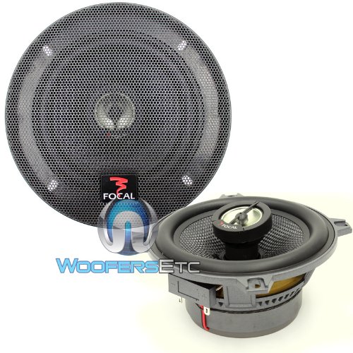 focal access 165 ca1