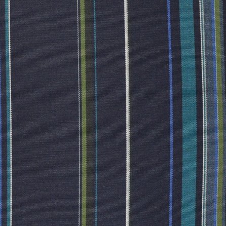 PILLOW DÉCOR Sunbrella Stanton Lagoon 20x20 Outdoor Pillow