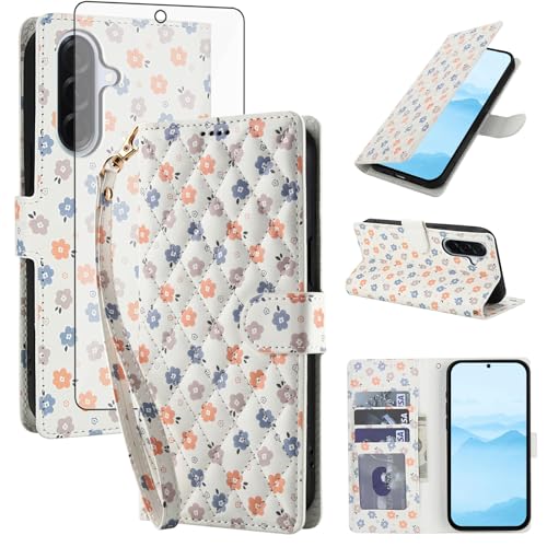 Housse de protection Samsung A36 5G pour vos déplacements et vidéos