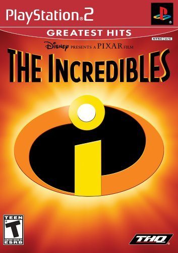 The Incredibles (Renewed)