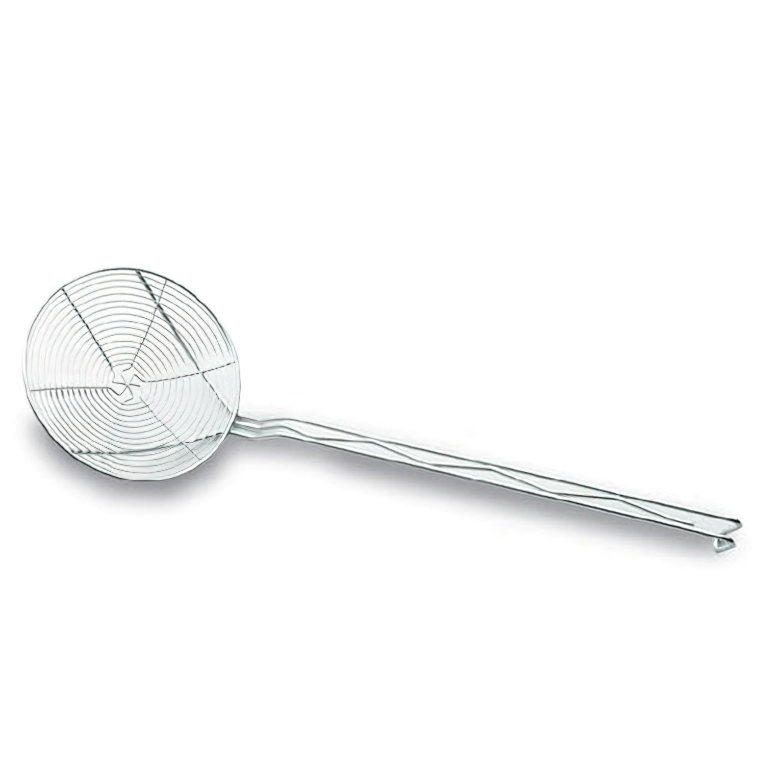 Lacor-63516-TINNED Skimmer 16 CMS.