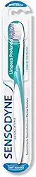 Sensodyne Escova de Dente Extra Macia, Limpeza Profunda, para Dentes Sensíveis, Limpeza Interdental