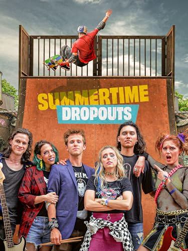 Summertime Dropouts