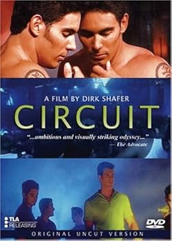 DVD Circuit Book