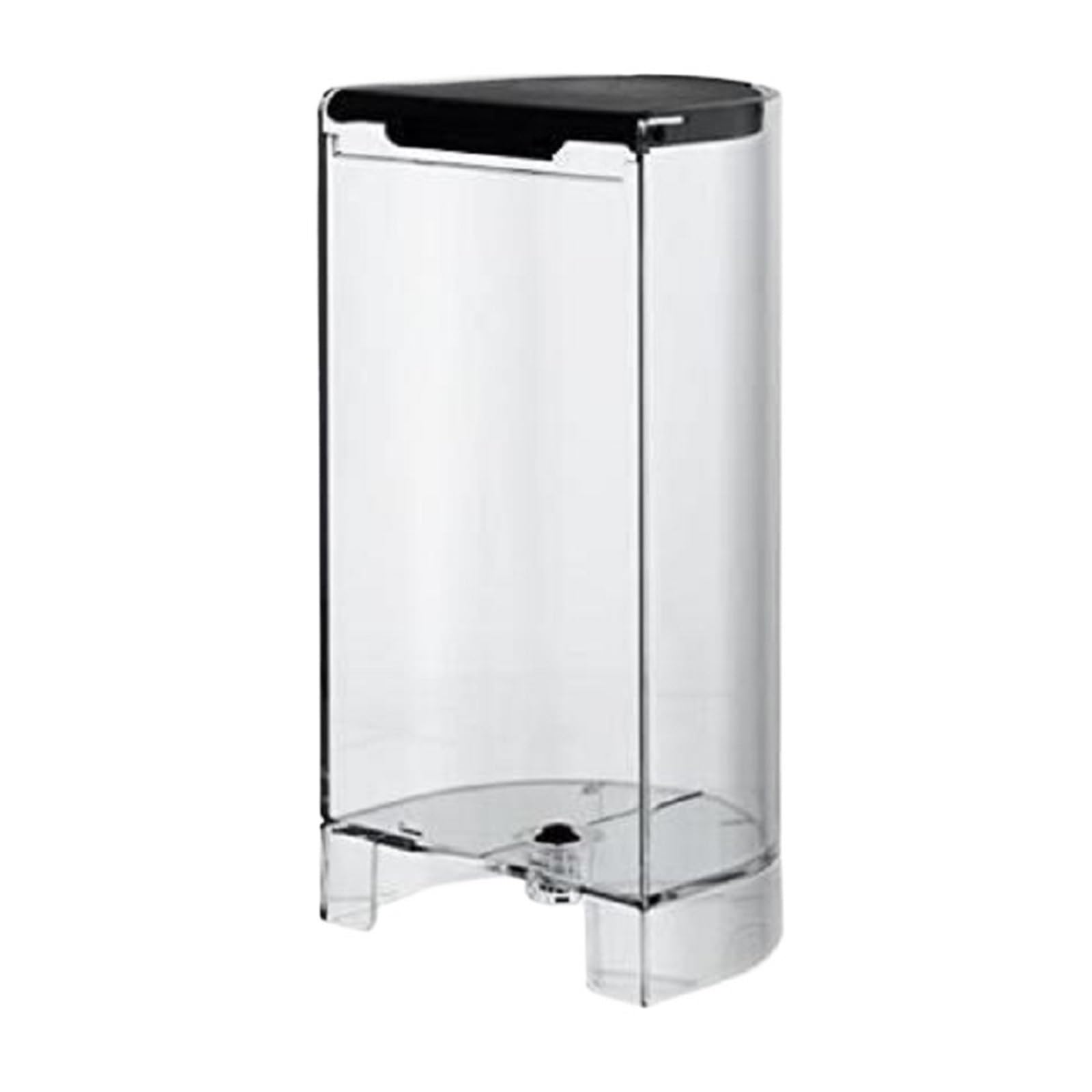 Reemplazo De Tanque De Agua, Compatible Con Nespresso, Krups Inissia For Cafeteras Espresso C40 D40