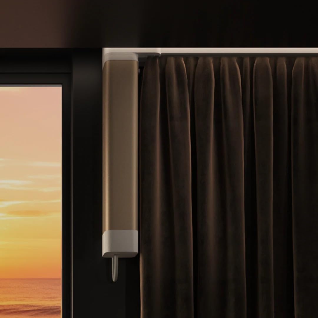 Aqara Curtain Controller C3-image-18