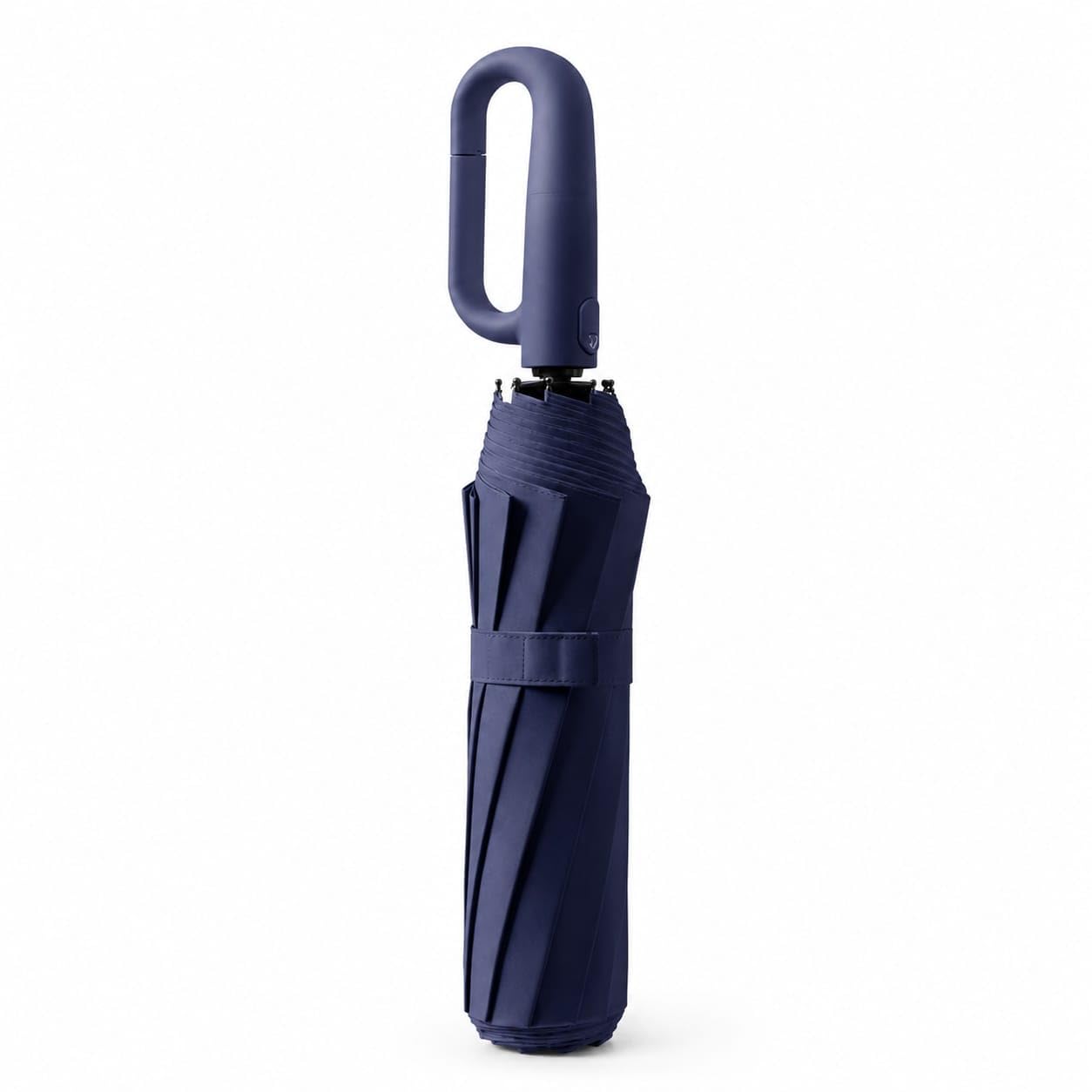 SHAYOXA Portable Reverse Folding Rain Umbrella with Comfortable C Grip (MULTI COLOR)-image-38