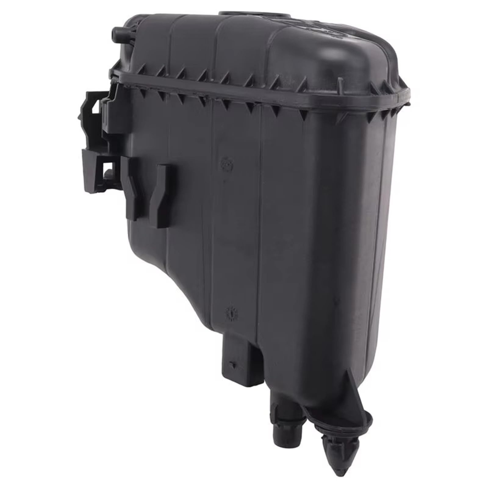 Engine Coolant Expansion Tank Compatible with BMW 530i 2.0L L4