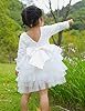 Cilucu Baby Girls Dress Toddler Kids Party Tutu Pa... #2