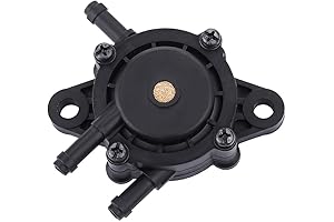 Genuine Kohler Fuel Pump Replacement for CH17-CH25 CV17-CV740 Engines