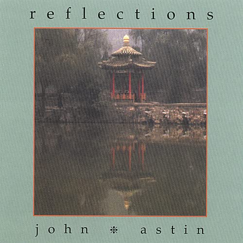 Reflections CD Baby Amazon.de Musik