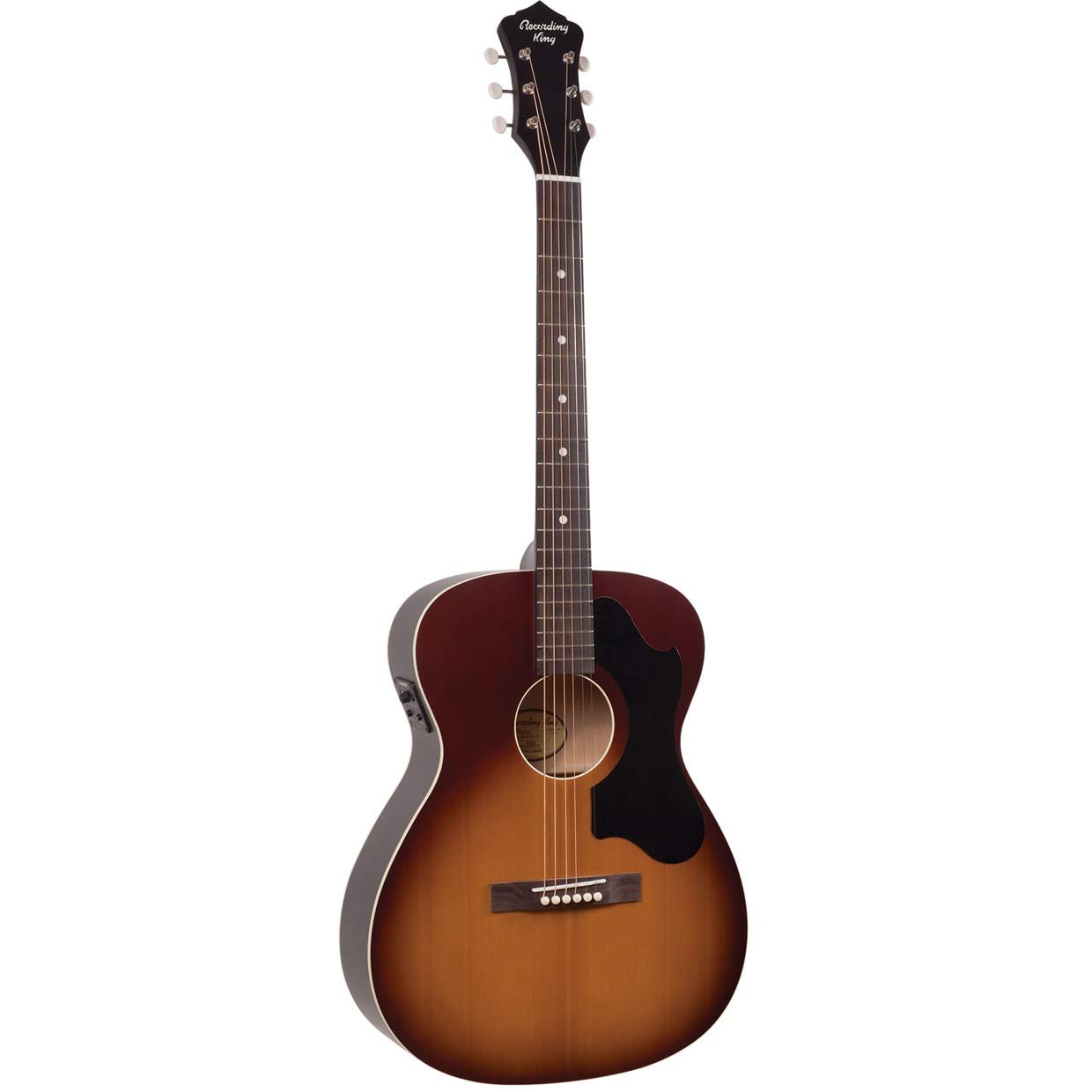 Amazon.com: Recording King ROS-9-FE5-TS Series 9 000 Solid