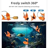 Zoom IMG-1 epheyfif sistema subacqueo a 4 Zoom IMG-1 epheyfif sistema subacqueo a 4