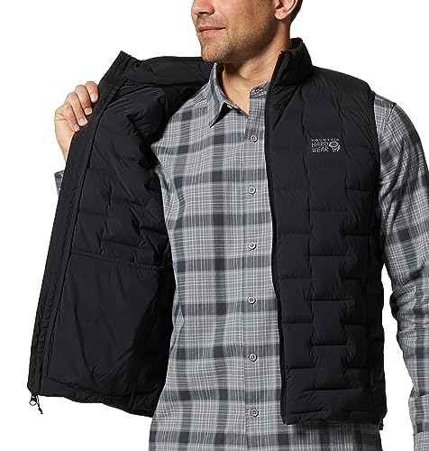 Image of Mountain Hardwear Stretchdown Vest