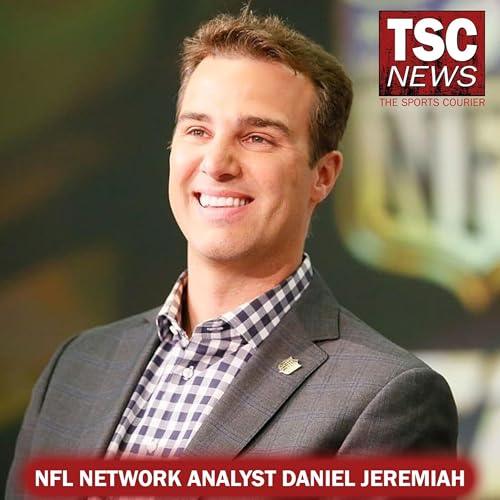 Daniel Jeremiah 2026 NFL Scouting Combine Press Conference