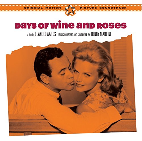 Days of Wine and Roses Original Soundtrack