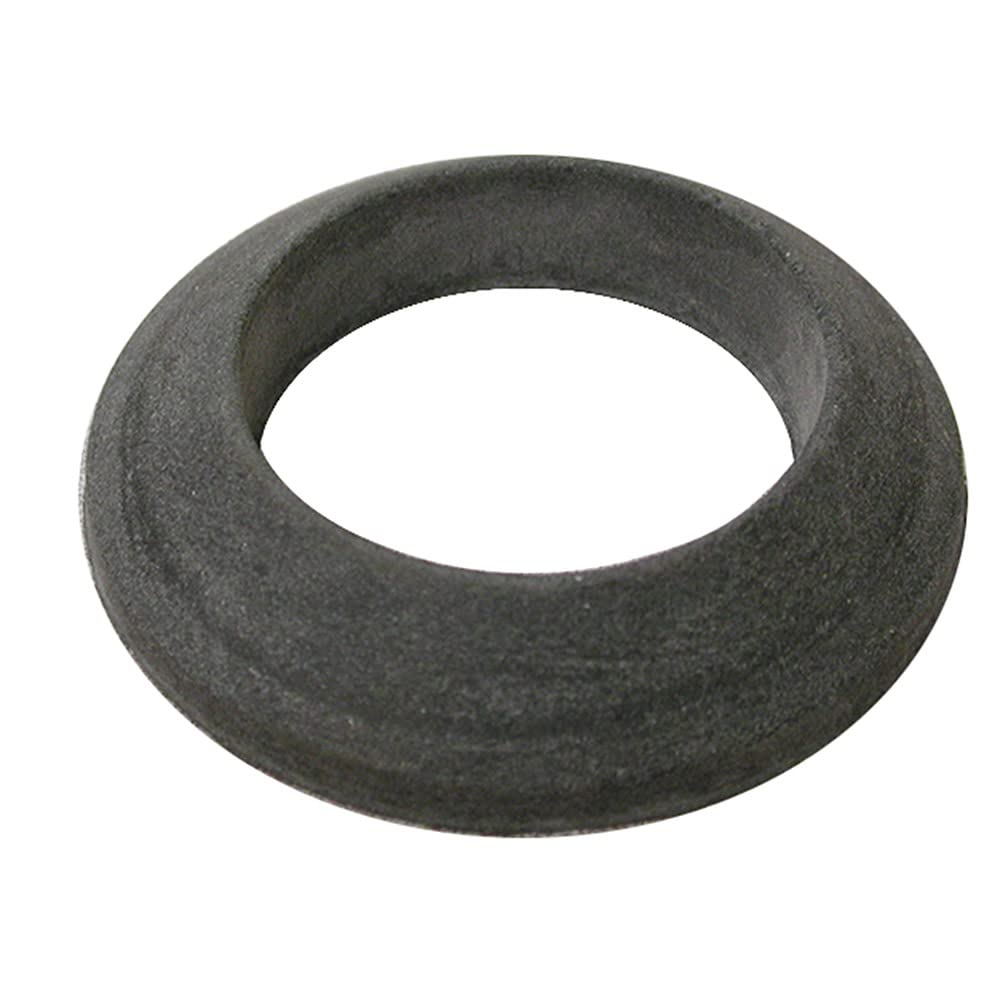 Jones Stephens G13601 Jones Stephens G13601 1 2 Hole SPNG Closet Gasket
