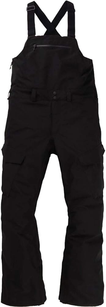 Amazon.com: Burton Mens Gore-Tex Reserve Bib, True Black New