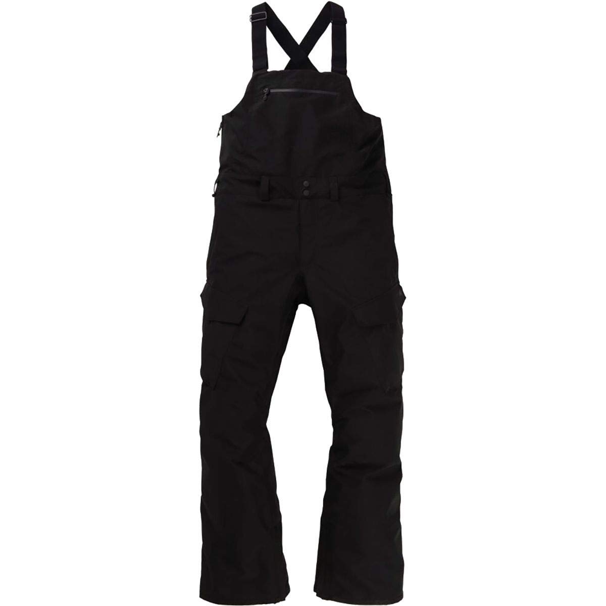 Amazon.com: Burton Mens Gore-Tex Reserve Bib, True Black New