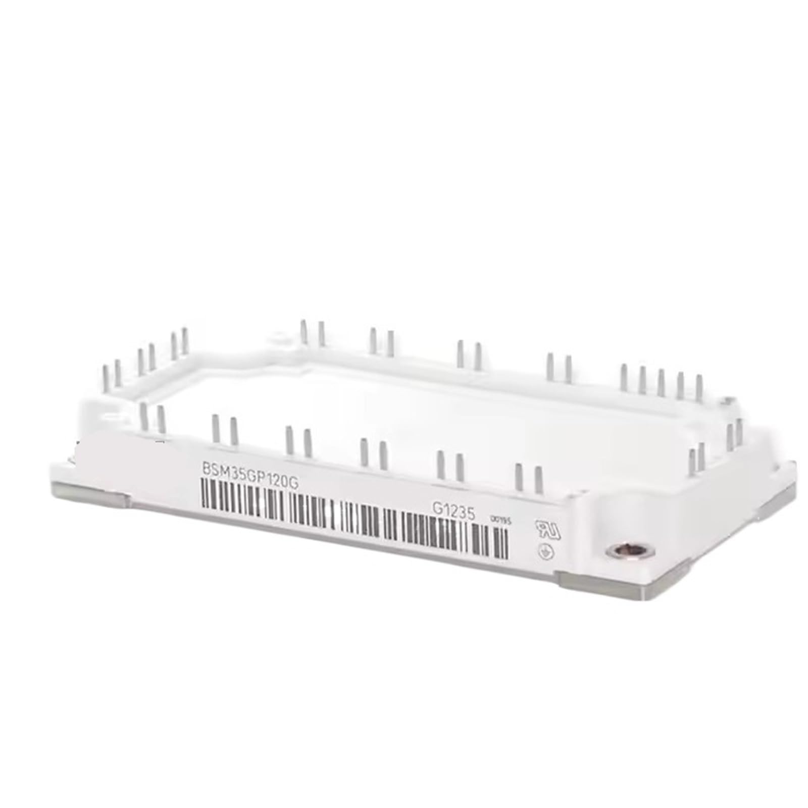 WUZDPRCJ 1pc BSM35GP120G BSM50GP120 IGBT Module(BSM35GP120G)