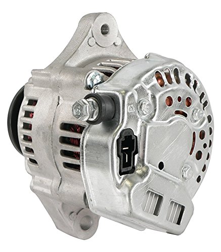 アンジ 様 Amazon.com: RAREELECTRICAL New 40A Alternator Compatible