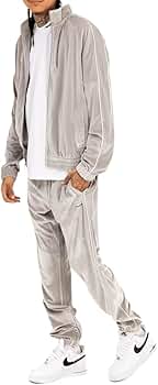 PRO CLUB ベロアジャージ セットアップL 黒　赤ライン 楽天市場】PRO CLUB VELOUR TRACK JACKET (プロクラブ) ベロア