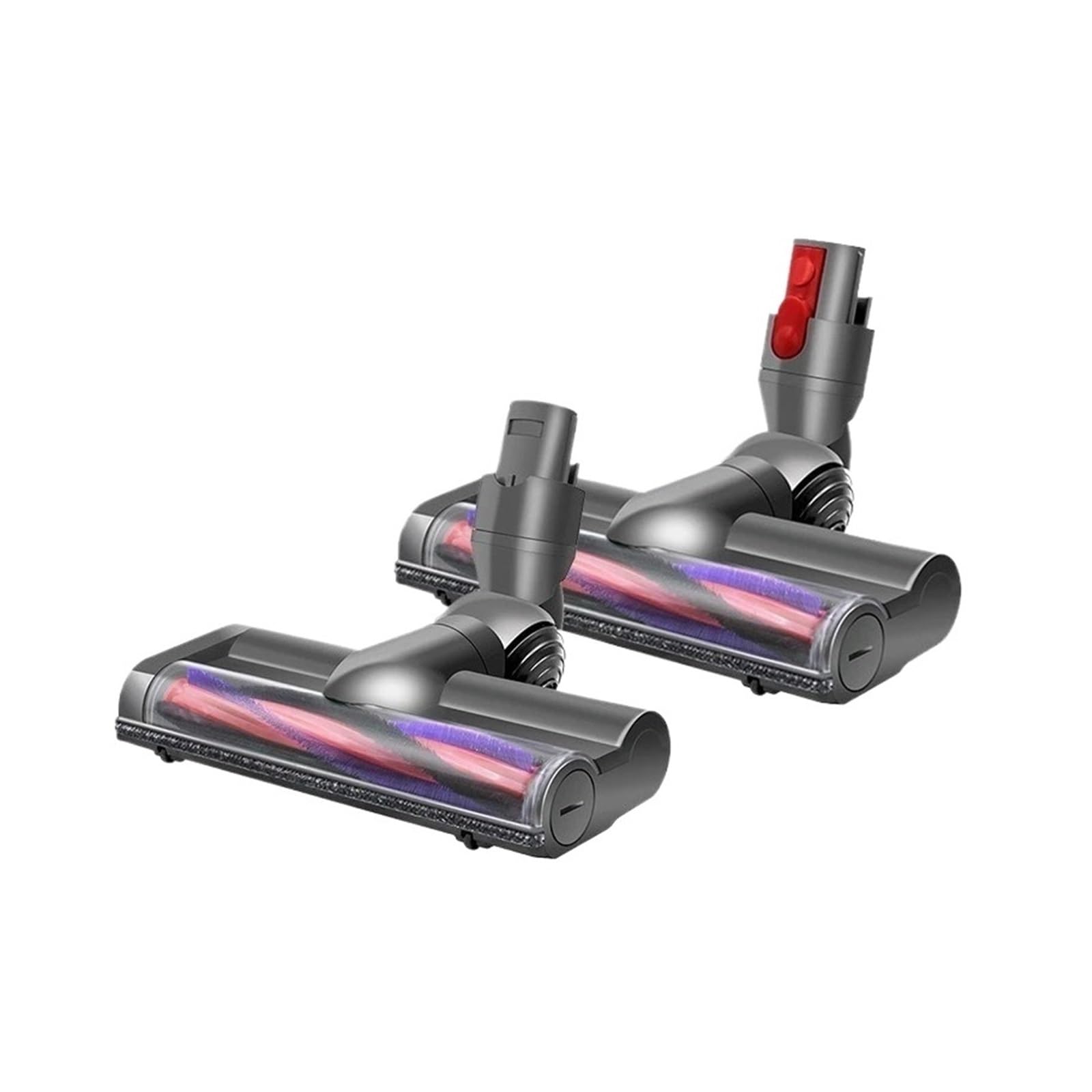 Kompatibel For Dyson V6. Ersatzbürste For Den Hauptboden(Brush StripV6-18.5CM)