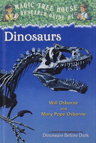 Dinosaurs: A Nonfiction Companion to Dinosaurs ... 1439589682 Book Cover