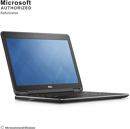 Miniatura 2 de Dell Latitude E7440 - Computadora portátil Ultrabook de 14.1 pulgadas, Intel Core i7-4600U hasta 3.3 GHz, 8 GB de RAM, 256 GB SSD, Bluetooth 4.0,