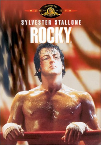  Rocky