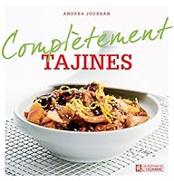 Compl?tement tajines (French Edition) 2761938577 Book Cover
