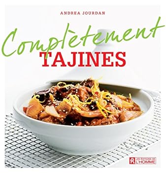 Compl?tement tajines (French Edition) - Book  of the Absolutely