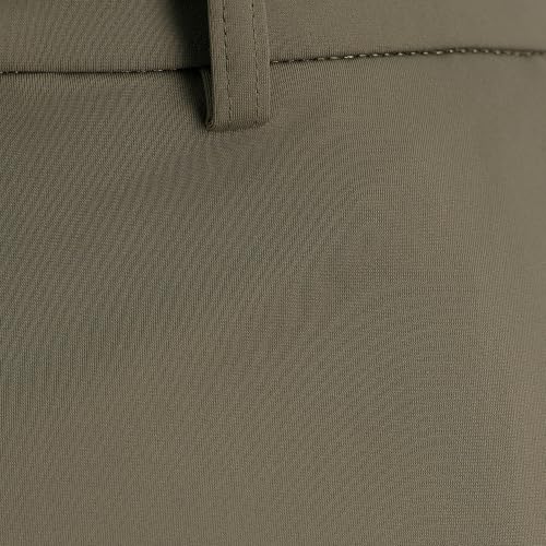 Image of Haggar Sport Men's Straight Fit Travel Performance Pant