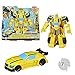 Transformers - Cyberverse Ultra Bumblebee (Hasbro E1907ES0)