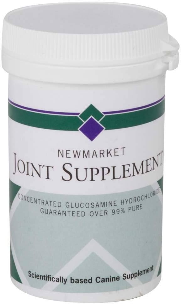 Newmarket Joint Supplement For Dogs 100g