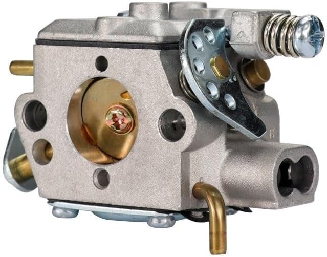 Gasoline Chainsaw Carburetors Carb for Partner P360 P350S P340 for Walbro WT-826 Carburetor Replacement Spare Parts for Chainsaw