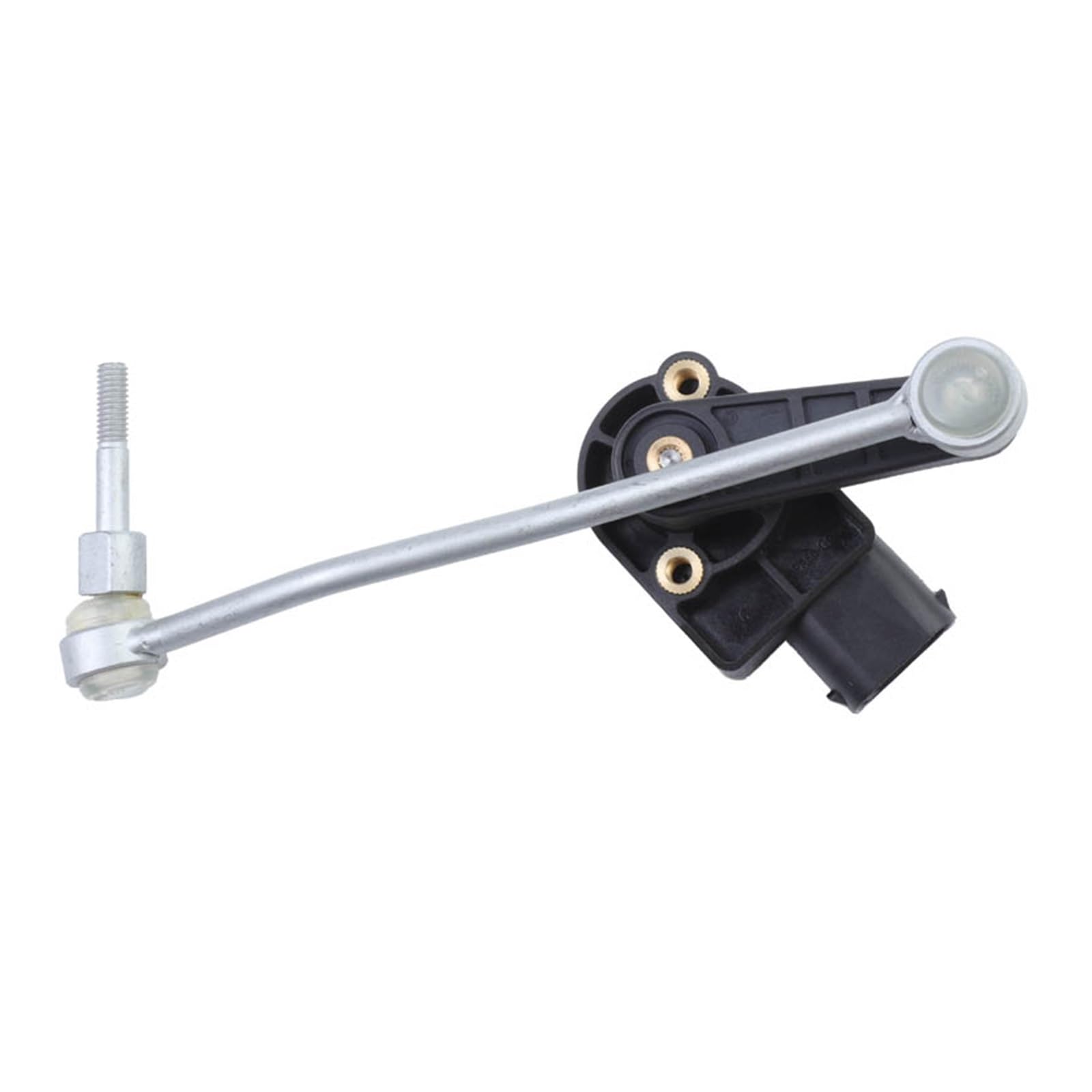 MXXDMOPD 4E0941285G 4E0941286G Left/Right Headlight Level Sensor for A8 S8 4E0941285E 4E0941286E(Right (4e0941286g))