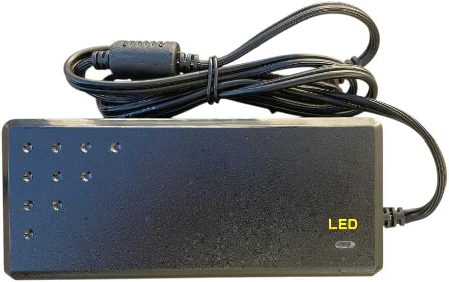 Amazon.com: 36V AC Adapter Power Supply Compatible with