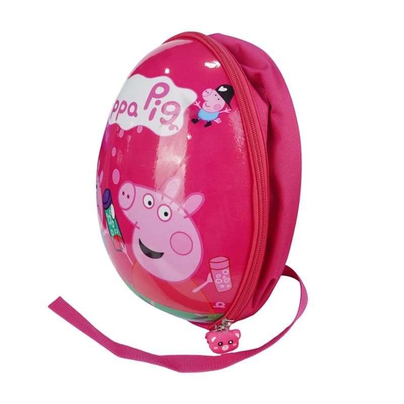 Image of Unicorn School Bag For Girls and boys Cartoon Printed Waterproof Backpack for kids Ideal For Small Kids Bag UKG Nursery 1st Class boys School Bags 3-6 years kid