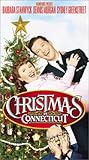 Christmas in Connecticut [VHS]