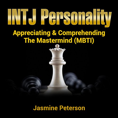 Intj Mastermind