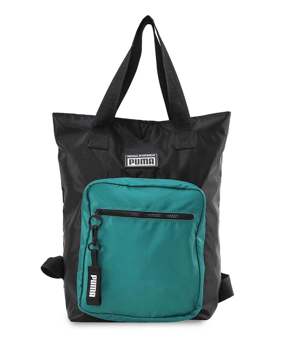 | Convertible Handheld 2-Way Carry Backpack-image-7