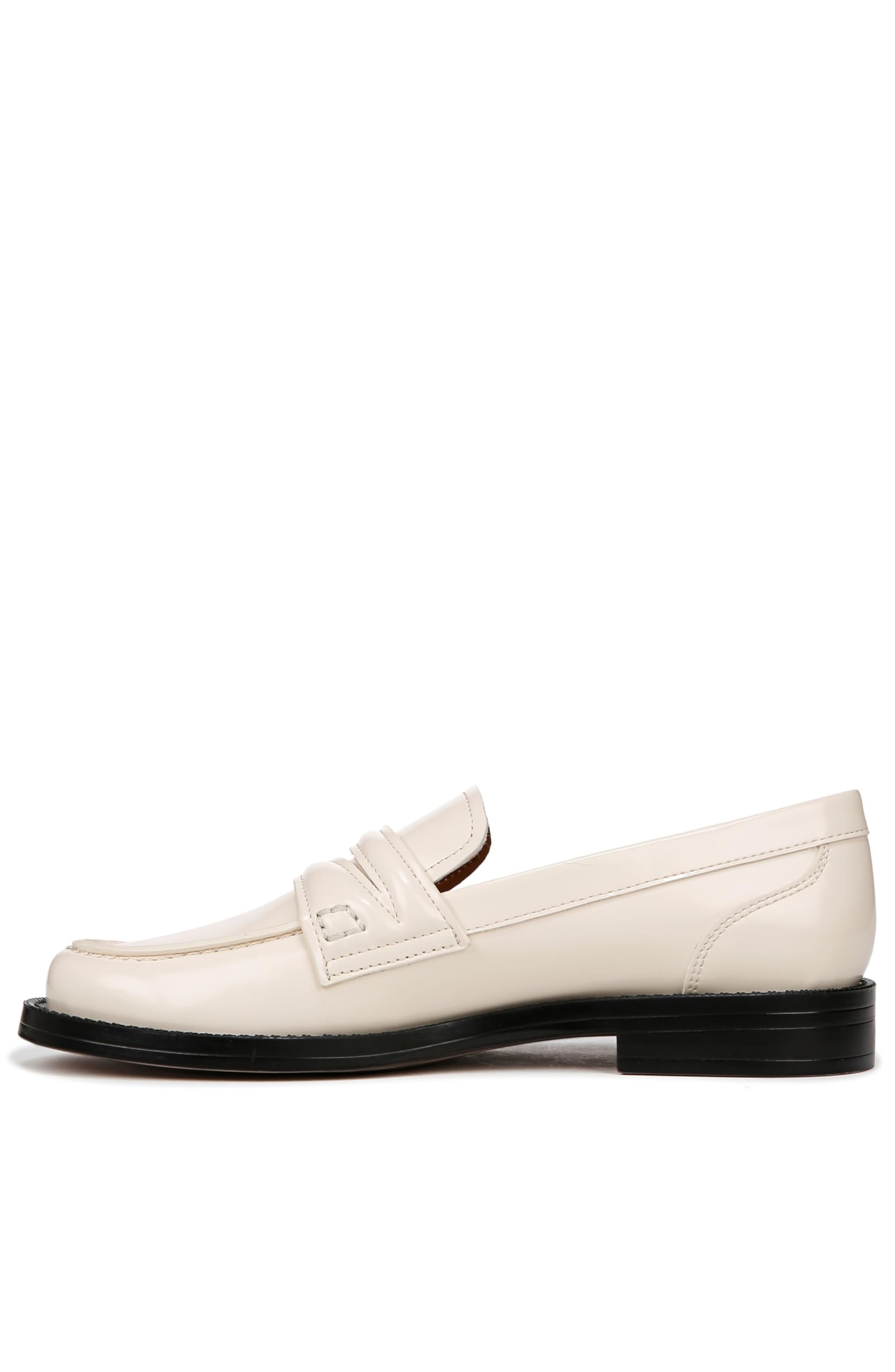 Franco Sarto Womens Lillian Slip on Penny Loafer