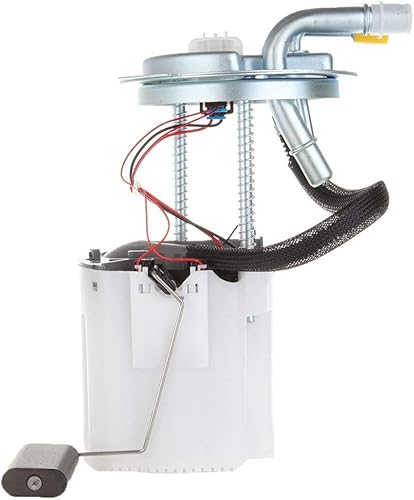 Bomba de combustible apta para GMC para Yukon XL 1500 SLT 6L 2007 para Chevrolet para Suburban 1500 LTZ 6L 2006-2007 Reemplazo para OEM E3610M