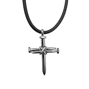 アクセサリー No.42 00s cross necklace gunda handmad Other gunda 00s Archive “JUNK HEAVEN DIE” Multi Cross