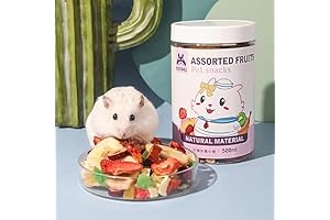 Nutritious Hedgehog Treats for Small Animals