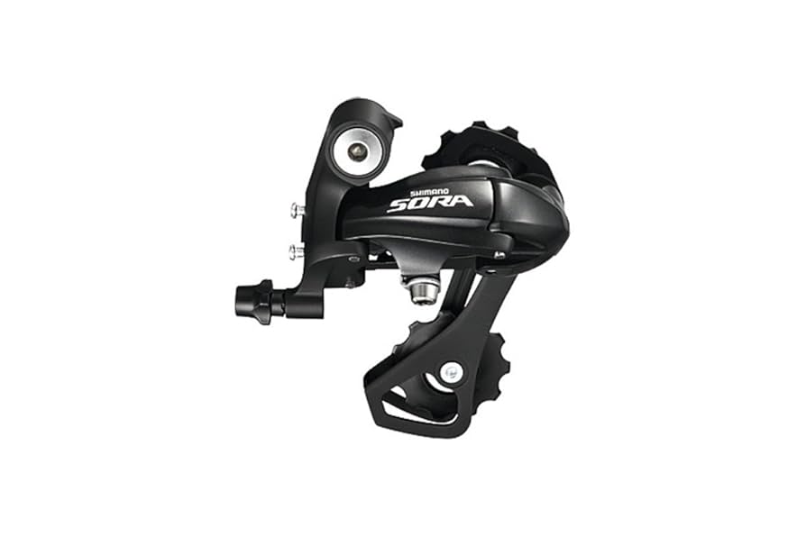 Shimano Sora ミックス コンポーネントセット RD-3500 Shimano Sora ミックス コンポーネントセット RD-3500 - メルカリ