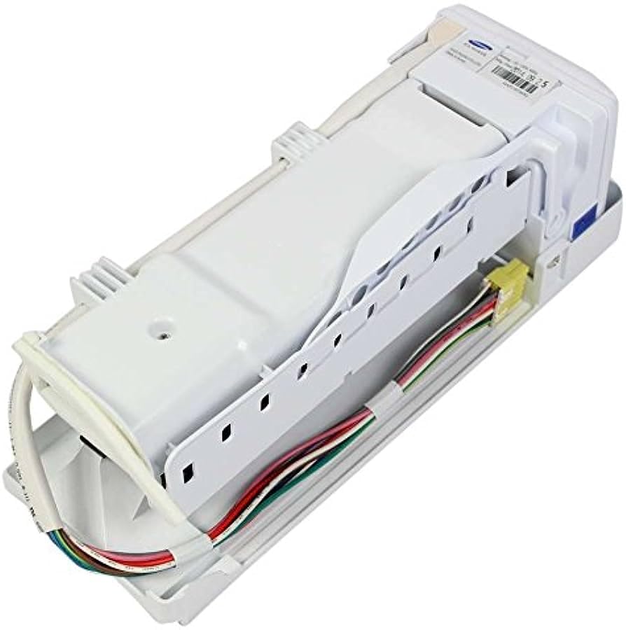 WR30X10131 Ice Maker by Part Supply House