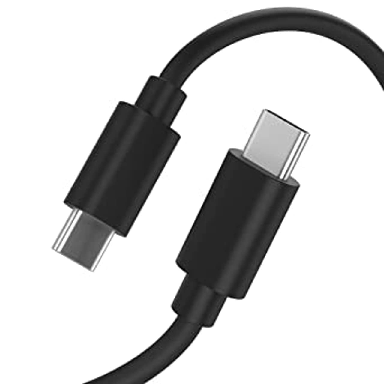 See full amazon price history chart for SML Accessories Type C to C Usb Cable for Samsung Galaxy A80 USB Cable Original Like (3.5 Ampere, 1 Meter/3.3 Feet, CB9, C TO C BLACK) SML Accessories Type C to C Usb Cable for Samsung Galaxy A80 USB Cable Original Like (3.5 Ampere, 1 Meter/3.3 Feet, CB9, C TO C BLACK) (B0BKY1D1MX) Amazon Price History, Amazon Price Tracker